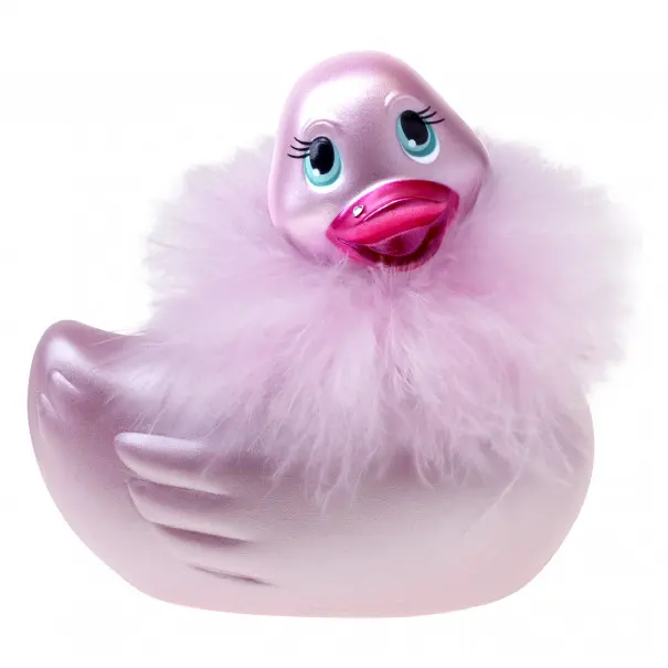 sextoy canard vibrant